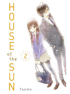 cover image of House of the Sun, Volume 2